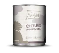 Mjamjam Cavallo e Zucca - 800 g