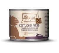 Mjamjam Cavallo Puro - 200 g
