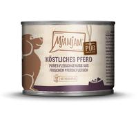 Mjamjam Cavallo Puro - 200 g