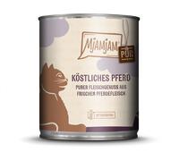 Mjamjam Cavallo Puro - 800 g
