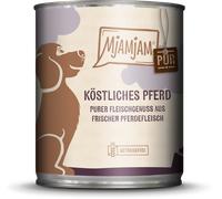 Mjamjam Cavallo Puro - 800 g