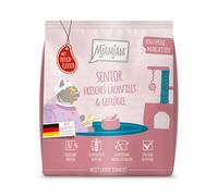 MjAMjAM Croccanti Pasti Senior Salmone & Pollame - 300 g