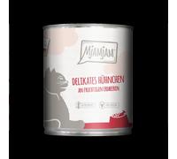 MjAMjAM delikates Hühnchen an fruchtigen Erdbeeren 800gx6
