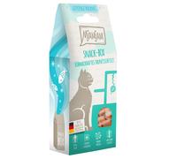 MjAMjAM Filetto di tonno gustoso Snack per gatto - 35 g
