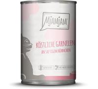Mjamjam Gamberetti e Pollo - 400 g