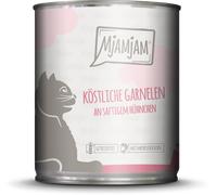 Mjamjam Gamberetti e Pollo - 800 g