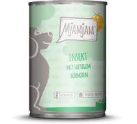 Mjamjam Insetti e Pollo - 400 g