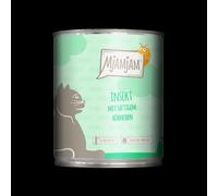 Mjamjam Insetto con pollo succoso 800gx6