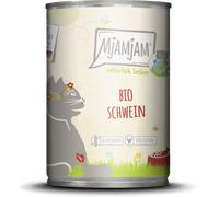 Mjamjam Maiale BIO - 400 g