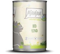 Mjamjam Manzo BIO - 400 g