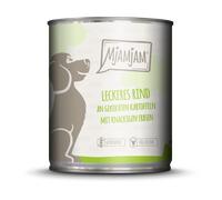 Mjamjam Manzo, Patate e Piselli - 800 g