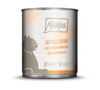 Mjamjam Pollo e Carote - 800 g