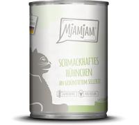 Mjamjam Pollo e Sedano - 400 g