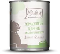 Mjamjam Pollo e Sedano - 800 g
