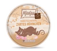 MjAMjAM Puro piacere del filetto 16 x 80 g - PolloTenero