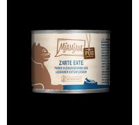 Mjamjam puro piacere della carne tenero anatra pura 200gx6