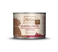 MjAMjAM puro piacere di carne, canguro delicato