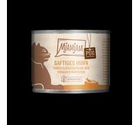 Mjamjam puro piacere di carne pollo succulento puro 200gx6