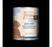 Mjamjam puro piacere di carne tenera anatra pura 800gx6