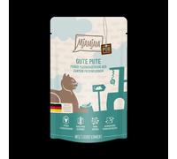 Mjamjam Quetschie ottima carne di pollo pura 125gx12