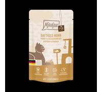 Mjamjam Quetschie pollo succoso puro 125gx12