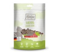 Mjamjam Snack Bag - Manzo - 125 g