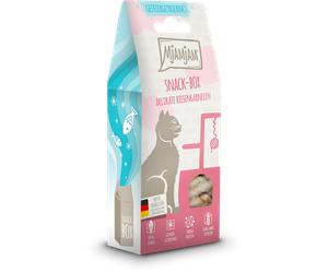 Mjamjam Snack Box - Gamberoni - 25 g