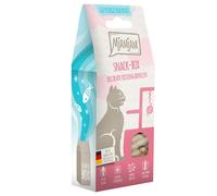 MjAMjAM Snack, Gamberi reali - Set %: 4 x 25 g