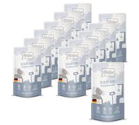 MjAMjAM - spremitura - pollo delicato su zucca al vapore 12 x 125 g