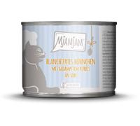 Mjamjam Sugo Delizioso - Pollo e Zucca - 185 g