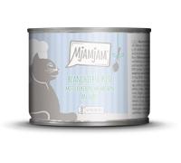 Mjamjam Sugo Delizioso - Tacchino e Carote - 185 g