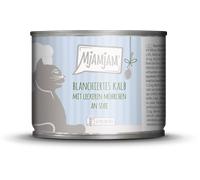 Mjamjam Sugo Delizioso - Vitello e Carote - 185 g