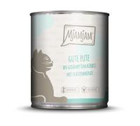 Mjamjam Tacchino e Zucca - 800 g