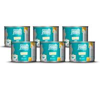 MjAMjAM VetCat - Cibo umido premium per gatti - Diet - Urinary - Pollo, confezione da 6 (6 x 200 g), senza cereali