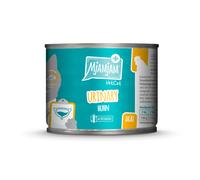 MjAMjAM VetCat Urinary 6 x 200 g umido per gatti - Pollo