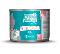 Mjamjam Weight Control - Pollo - 200 g