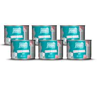 Mjamjam Weight Control - Pollo - 6 x 200 g