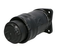 MJAS072 JAPKO Soffietto, Sospensione pneumatica per MERCEDES-BENZ