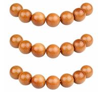 MJDCB 85pezzi 4mm Pietra Arenaria Rossa Sciolto Perline di Pietra per Creazione Braccialetti Collane e Gioielli Pietre Dure per Bigiotteria Fai Da Te Rotonde