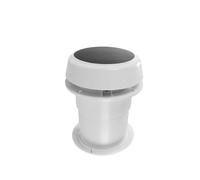 MJFVN Griglia di Raffreddamento for Ventilazione silenziosa del soffitto del Tetto del Camper, la di Scarico con Rete Protettiva for Camper e roulotte