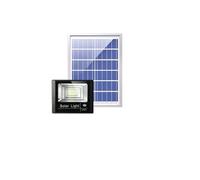 MJFVN Luci di Inondazione Solari A LED da 300 W for Esterni IP67 Impermeabili 353 LED Accensione/spegnimento Automatico con Telecomando for Patio da Giardino(353 LEDs)