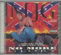 Mjg - No More Glory