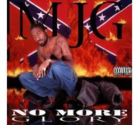Mjg - No More Glory