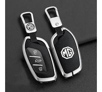 MJGALEI Custodia per Chiave Auto, per MG MG3 Full Hybrid 2024 2025 Auto Casi di Copertura Chiave, Custodia Portachiavi per Auto Accessori,A-07-type 1