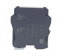 MJGD Modulo di distribuzione analogica di tensione e corrente isolatore di segnale intelligente due ingressi due uscite 4-20mA 0-10V(0-10V to 0-10V)