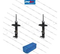 MJHY007 Coppia 2 ammortizzatori posteriori Japko HYUNDAI ACCENT I X3 1.3 dal 199