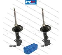 JAPKO MJHY016 Ammortizzatore