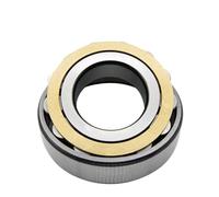 MJINA 1 pz Cuscinetti a rulli cilindrici N315 N316 N317 N318 N319 N320EM(N320EM)