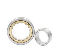 MJINA 1 pz Cuscinetti a rulli cilindrici NU2213 NU2214 NU2215 NU2216 NU2217 NU2218 NU2219 NU2220 NU2222EM(NU2215EM)