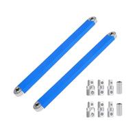 MJINA Chiave di estensione for offset zero da 2 pezzi Strumento di estensione for spazi ristretti 1/2 pollici 1/4 pollici 3/8 pollici Strumento di riparazione automatica Set di strumenti for la casa